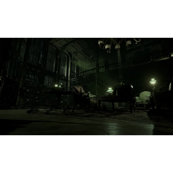Call of Cthulhu (PS4) - Hry pro PS4 - Obrázek I7H4100201