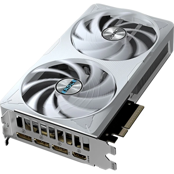 GIGABYTE NVIDIA GeForce RTX 5060 Ti EAGLE OC ICE 8G - Grafické karty - Obrázek I7QF000N01
