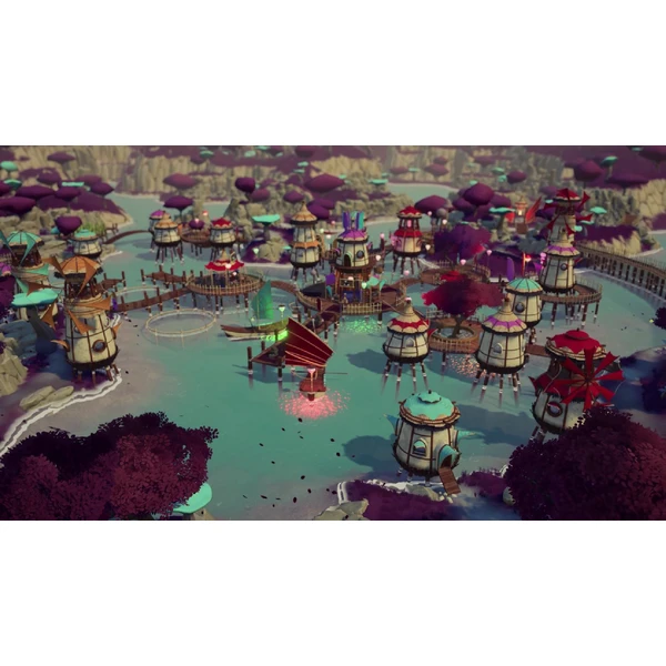 Whisker Waters (PS5) - Hry pro PS5 - Obrázek I7T4000N01