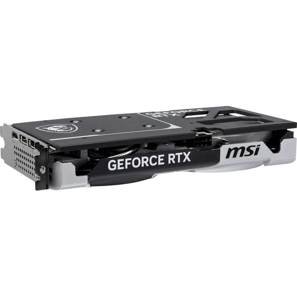 MSI NVIDIA GeForce RTX 5060 Ti 8G VENTUS 2X OC PLUS - Grafické karty - Obrázek I7ZD000P01