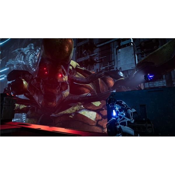 Steel Seed (PS5) - Hry pro PS5 - Obrázek I81D000K01