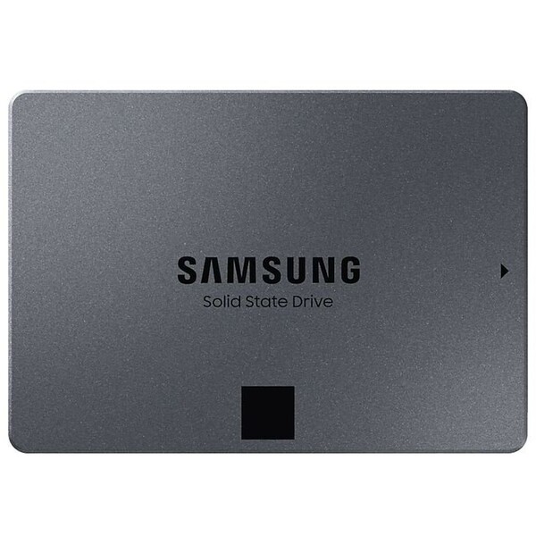 Levně Samsung 870 QVO SSD 2,5" 2TB
