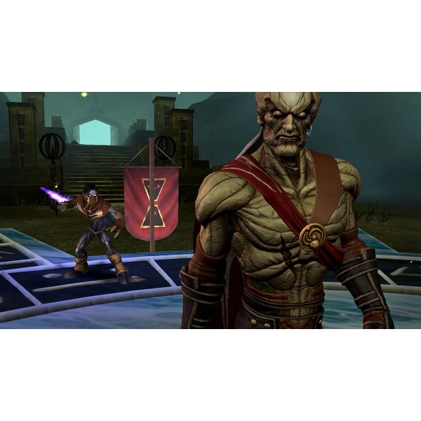 Legacy of Kain Soul Reaver 1&2 Remastered (PS5) - Hry pro PS5 - Obrázek I8DC000P01