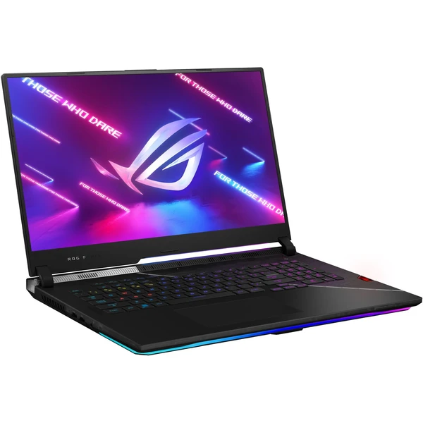 Asus ROG Strix Scar 17 G733ZS-KH023 - RTX 3080, 360Hz, Sans Windows