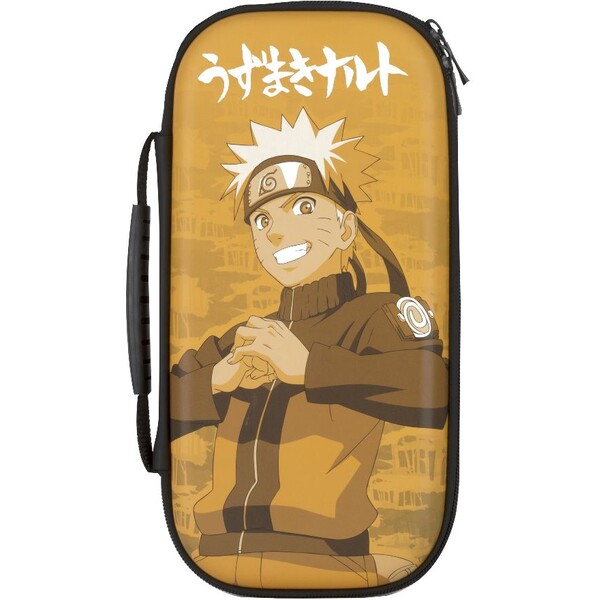 Konix Carry Case Naruto (Switch)