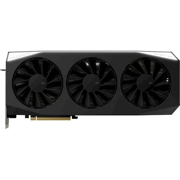 XFX Mercury AMD Radeon RX 9070 XT 16GB Gaming Edition - Grafické karty - Hlavní obrázek