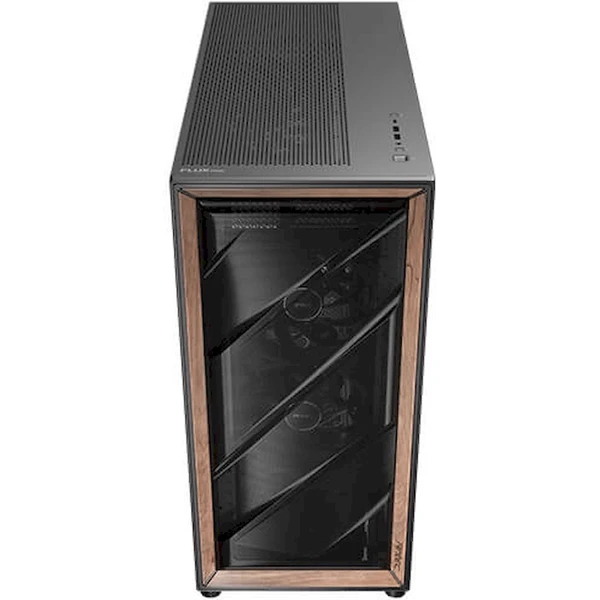 Antec Flux Pro černá - Počítačové skříně - Obrázek I8PO000K01