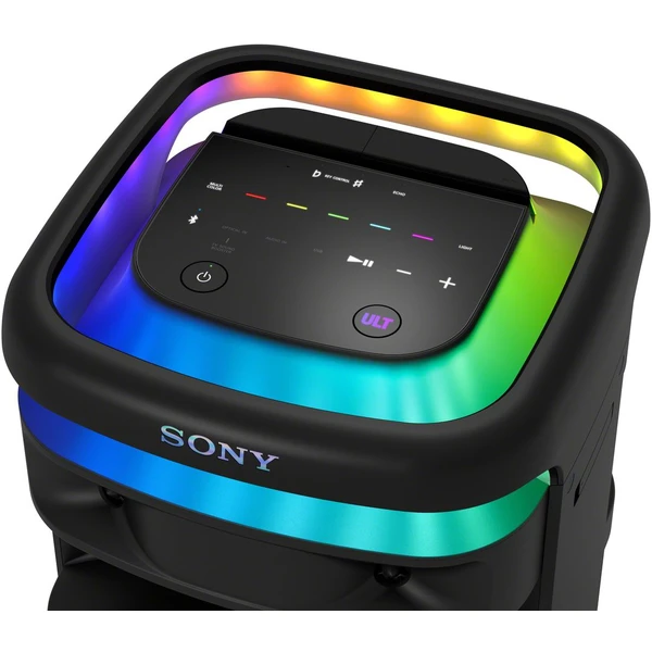 Sony ULT TOWER 10 reproduktor černý - Reproduktory - Obrázek I8U4000L01