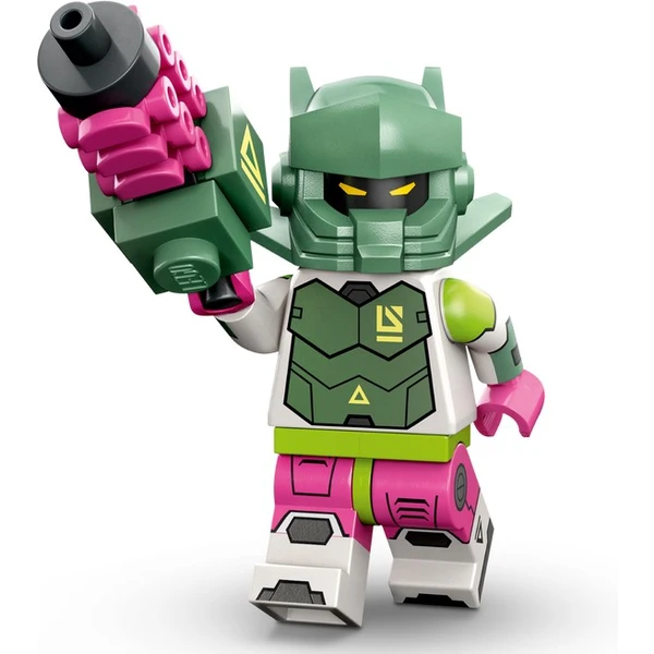 Minifigurky LEGO – 24. série (mystery box) - Figurky - Obrázek I8Y0G00101