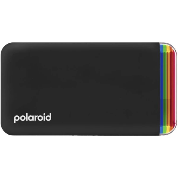 Polaroid Hi-Print Gen 2 tiskárna E-box černá - Tiskárny - Obrázek I914000L01