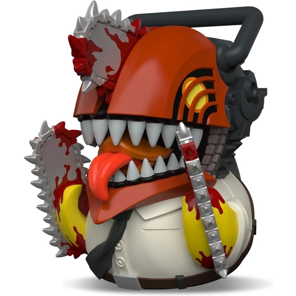 Tubbz kachnička Chainsaw Man - Chainsaw Man (první edice) 9 cm - Figurky - Hlavní obrázek