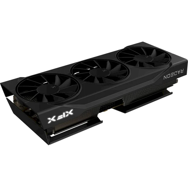 XFX Swift AMD Radeon RX 9070 XT 16GB GDDR6, triple fan - Grafické karty - Obrázek I9LE000L01