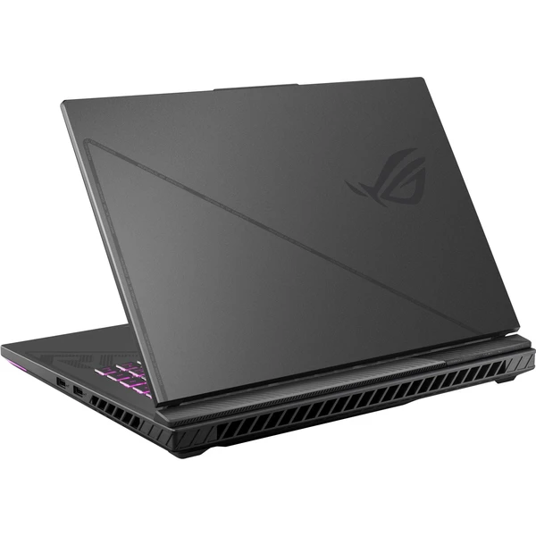 ASUS ROG Strix G16 (G614JV-N4118W) šedý - Notebooky - Obrázek I9W5000K01