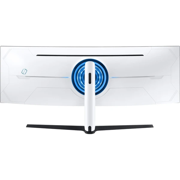 Samsung Odyssey G9 QLED monitor 49" - Monitory - Obrázek IA20000N01