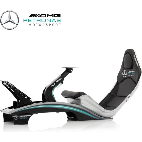 Playseat® PRO F1 Mercedes AMG Petronas Motorsport závodní sedačka