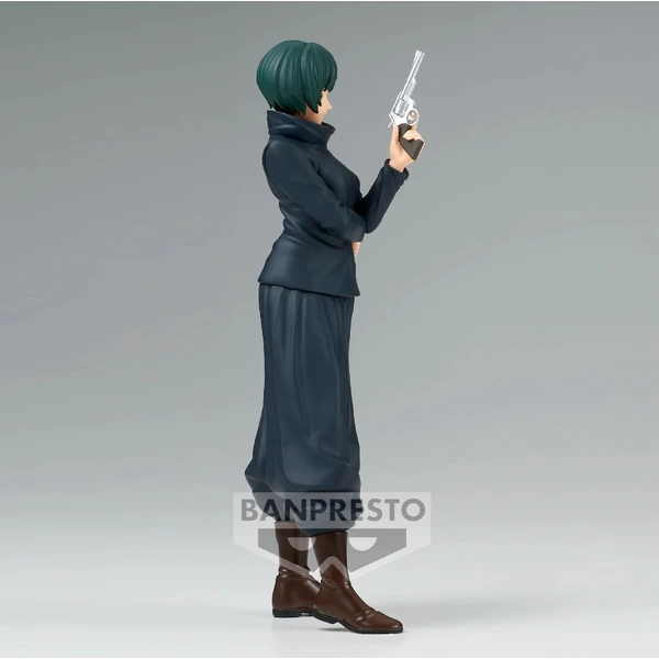 Figurka Bandai Jujutsu Kaisen Jukon No Kata- Mai Zenin - Figurky - Obrázek IA88000701