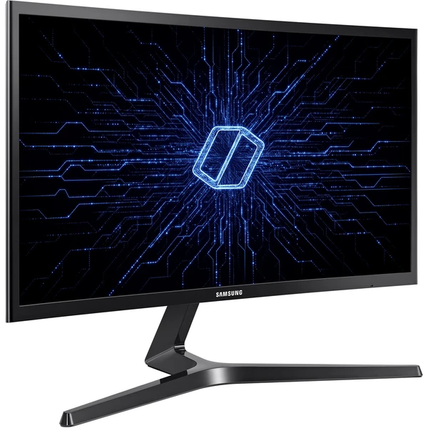 Samsung Odyssey CRG5 monitor 24" - Monitory - Obrázek IBKLF00101