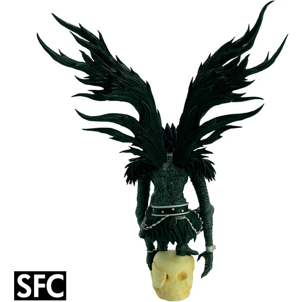 Figurka ABYstyle Studio Death Note - Ryuk 30 cm - Figurky - Obrázek IBTI100201