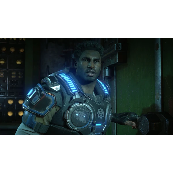 Gears of War 4 (Xbox One) - Hry pro Xbox One - Obrázek IC54100201
