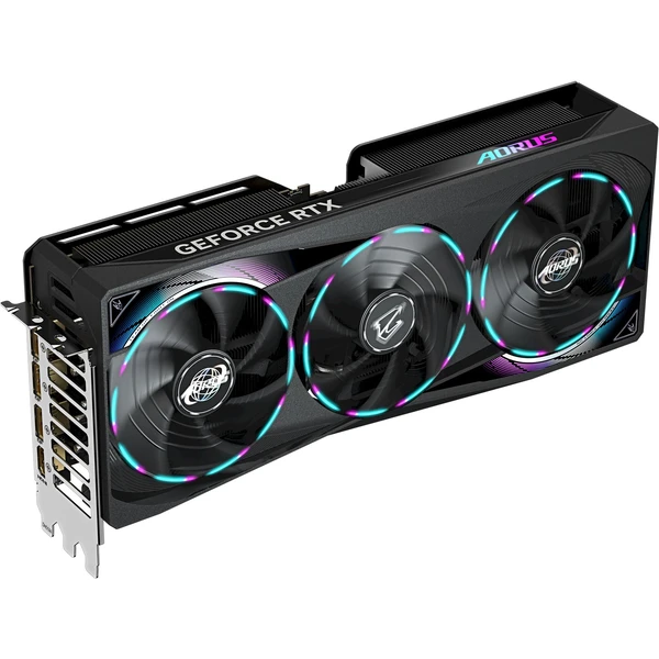 GIGABYTE NVIDIA GeForce RTX 5070 MASTER 12G - Grafické karty - Hlavní obrázek