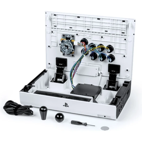 Nacon Daija Arcade Stick arkádový ovladač pro PS4/PS5 - Joysticky - Obrázek ICMS100501