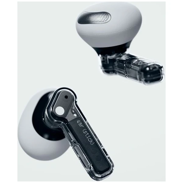 Nothing Ear (Stick) - Sluchátka - Obrázek ICO5700301