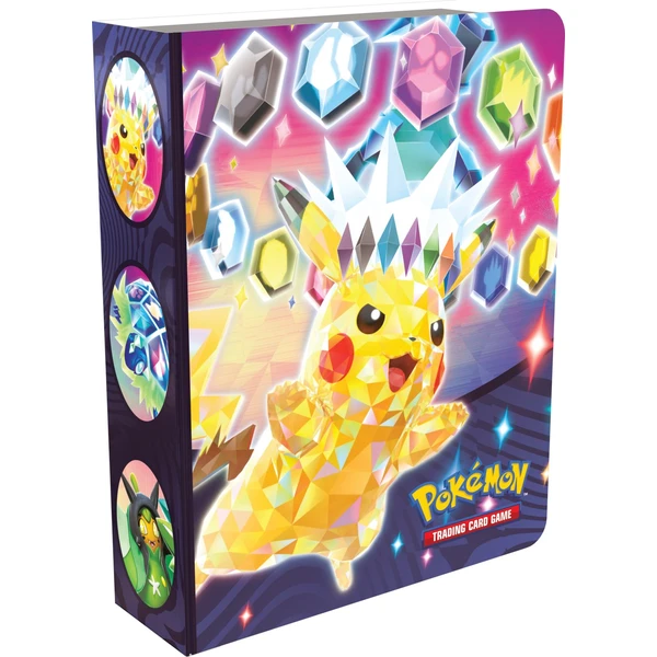 Pokémon TCG: Collectors Chest Podzim 2024 - Pokémon karty - Obrázek IDBA000J01