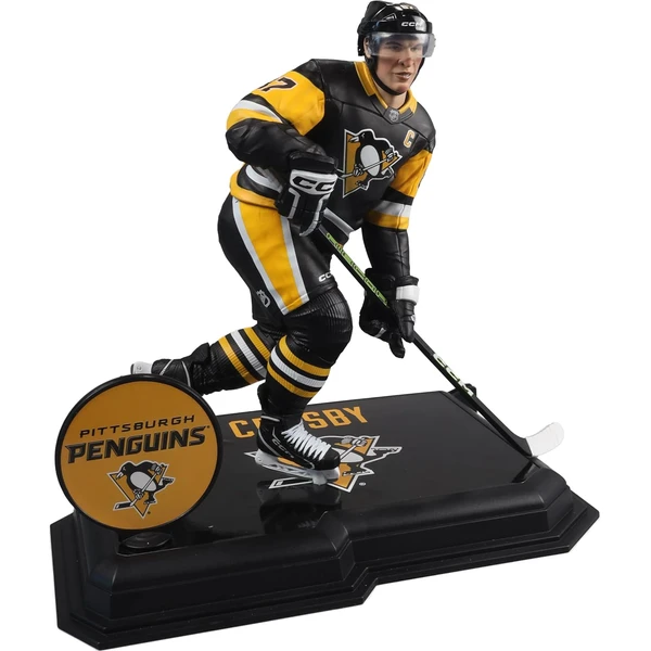 McFarlane figurka NHL Pittsburgh Penguins - Sidney Crosby - Figurky - Obrázek IDIB000N01