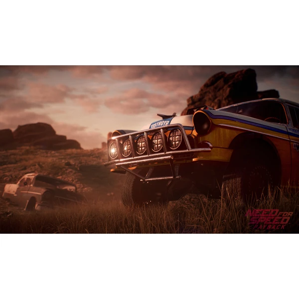 Need for Speed Payback (PS4) - Hry pro PS4 - Obrázek IDL5100201