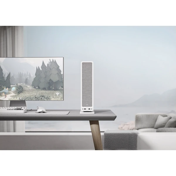TIGO Ridge R5-7500F 4070 Super - 1TB 32GB - Mini Herní Počítač - Stolní počítače - Obrázek IE53000N01