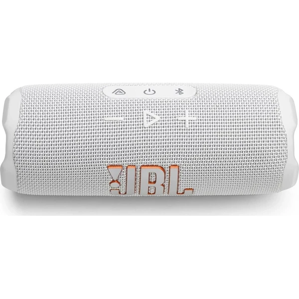 JBL Flip 7 bílý - Reproduktory - Obrázek IFAE000P01