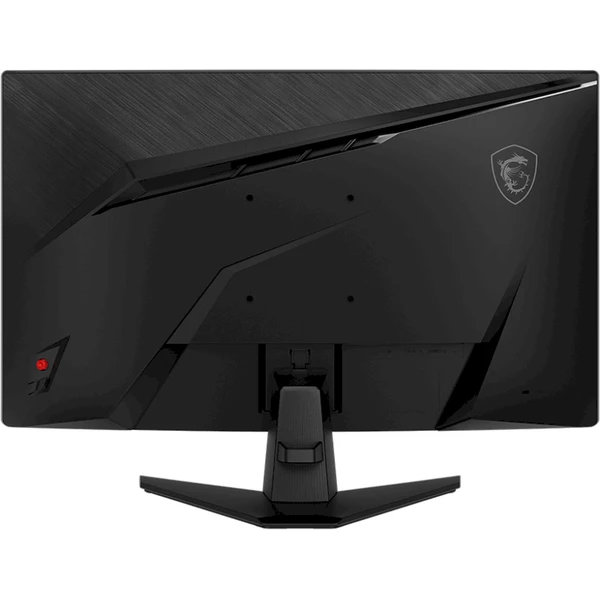 MSI MAG 274CQF herní monitor 27' - Monitory - Obrázek IFID000J01