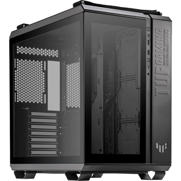 ASUS TUF Gaming GT502 - Počítačové skříně - Obrázek IFYI100501