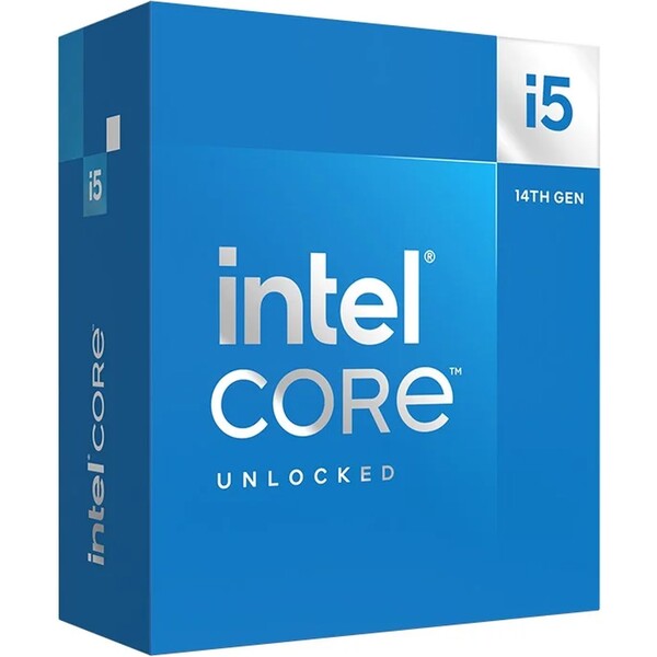 Intel Core i5-14600K