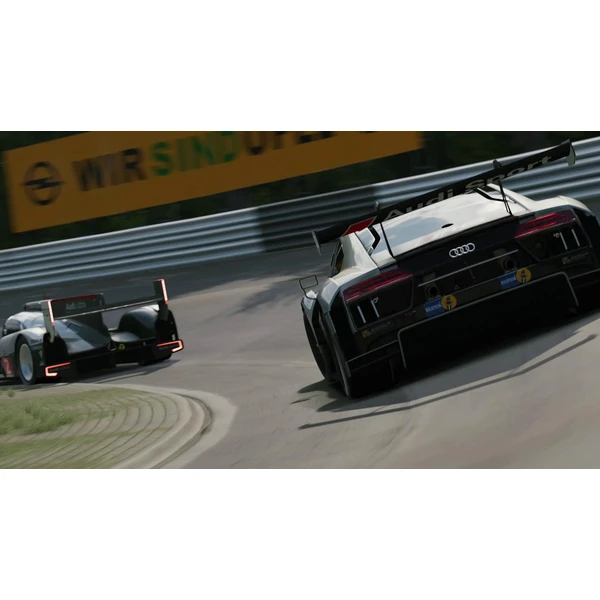 Gran Turismo Sport (PS4) - Hry pro PS4 - Obrázek IG74100201