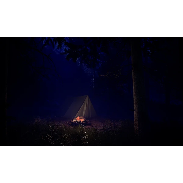 Slender: The Arrival VR (PS5) VR2 - Hry pro PS5 - Obrázek IGBB000J01
