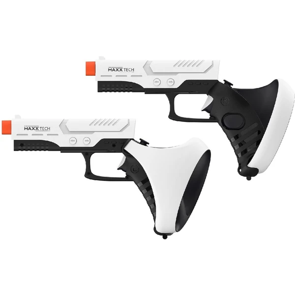 VR Dual Game Guns Kit (PSVR2) - Pomůcky pro virtuální realitu - Obrázek IGO0000L01