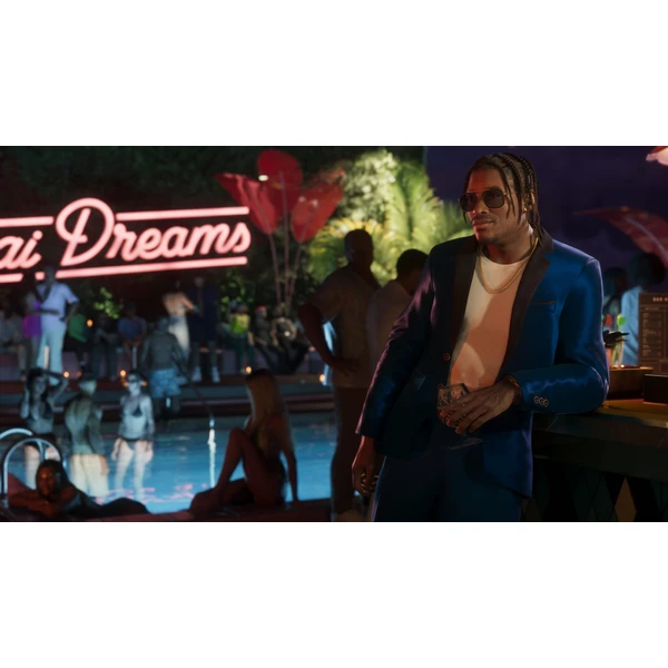 Grand Theft Auto VI (PS5) - Hry pro PS5 - Obrázek IGPK000K01