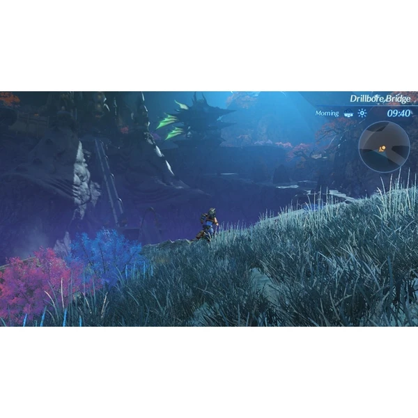 Xenoblade Chronicles 2 (SWITCH) - Hry pro Nintendo Switch - Obrázek IHGO600301