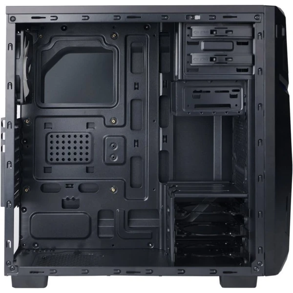 Zalman Z1 NEO černá - Počítačové skříně - Obrázek IHWVF00101