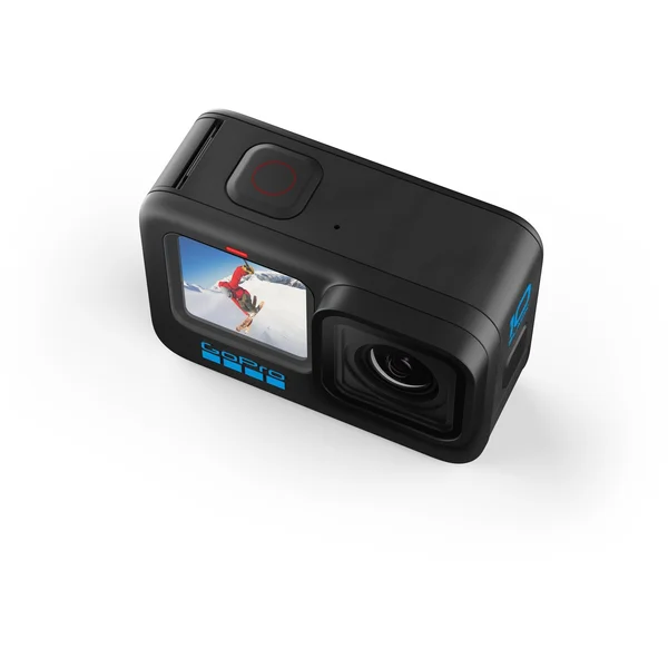 GoPro HERO10 Black - Kamery - Obrázek II1S600301
