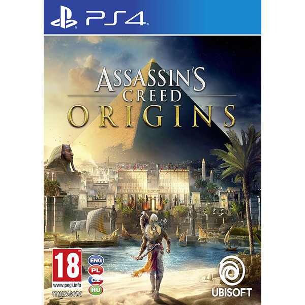 Levně Assassin's Creed Origins (PS4)