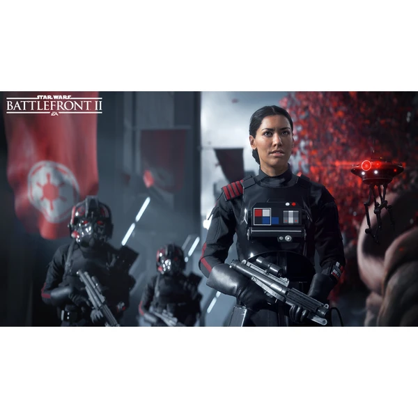 Star Wars Battlefront 2 (Xbox One) - Hry pro Xbox One - Obrázek IIB5100201