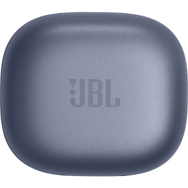 JBL Live Flex modrá - Sluchátka - Obrázek IIMA000601