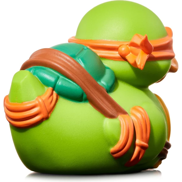 Tubbz kachnička malá TMNT - Michelangelo - Figurky - Obrázek IIRA000P01