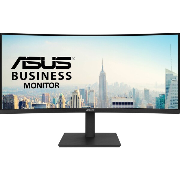 Asus VA34VCPSN monitor 34"