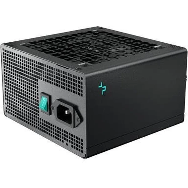 DEEPCOOL PF750 - 750W - Zdroje - Obrázek IJG7000701