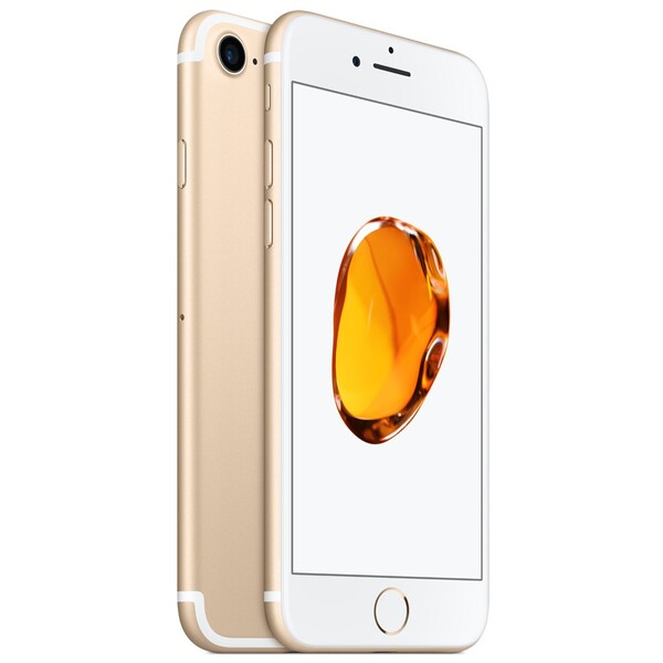 Levně Apple iPhone 7 32GB zlatý
