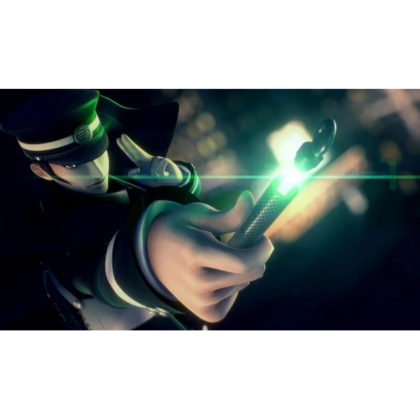 Raidou: Remastered: The Mystery of the Soulless Army (PS5) - Hry pro PS5 - Obrázek ILOG000L01