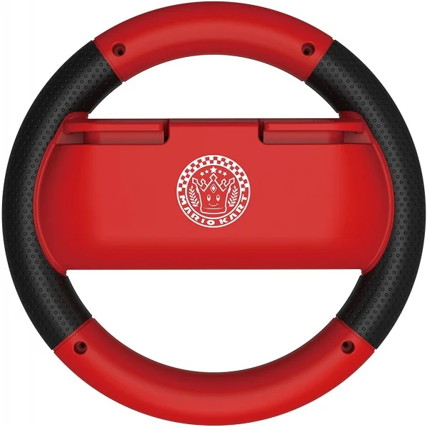 Joy-Con Wheel Deluxe - Mario - Volanty - Obrázek ILR9300401